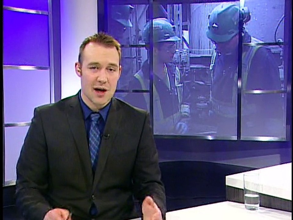 13 Mars 2015- Le TVA Nouvelles de 18h Abitibi-Témiscamingue