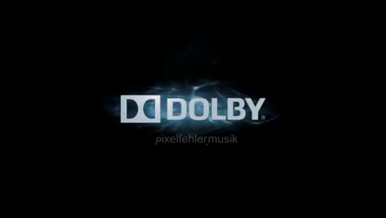 Pixelfehler - yearmix2014 -1