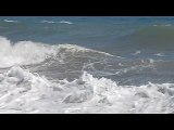 Waves - Slow Motion