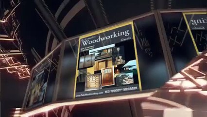 Is Teds Woodworking Any Good