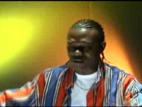 RAMSES DE KIMON LE PEUPLE