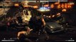 Mortal Kombat X - Johnny Cage Gameplay vs Scorpion & Sub-Zero
