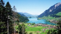 Interlaken - Switzerland -