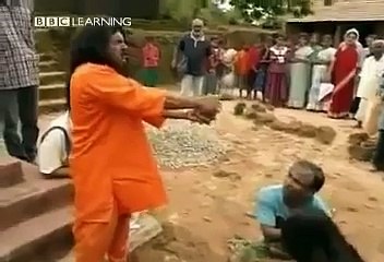 Does He Truly Have Superpowers ? see for it yourself