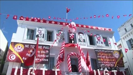 نشأة اليسار التونسي وتاريخه وتطوره