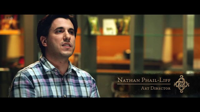 The Order 1886 - Dietro le quinte di The Order 1886