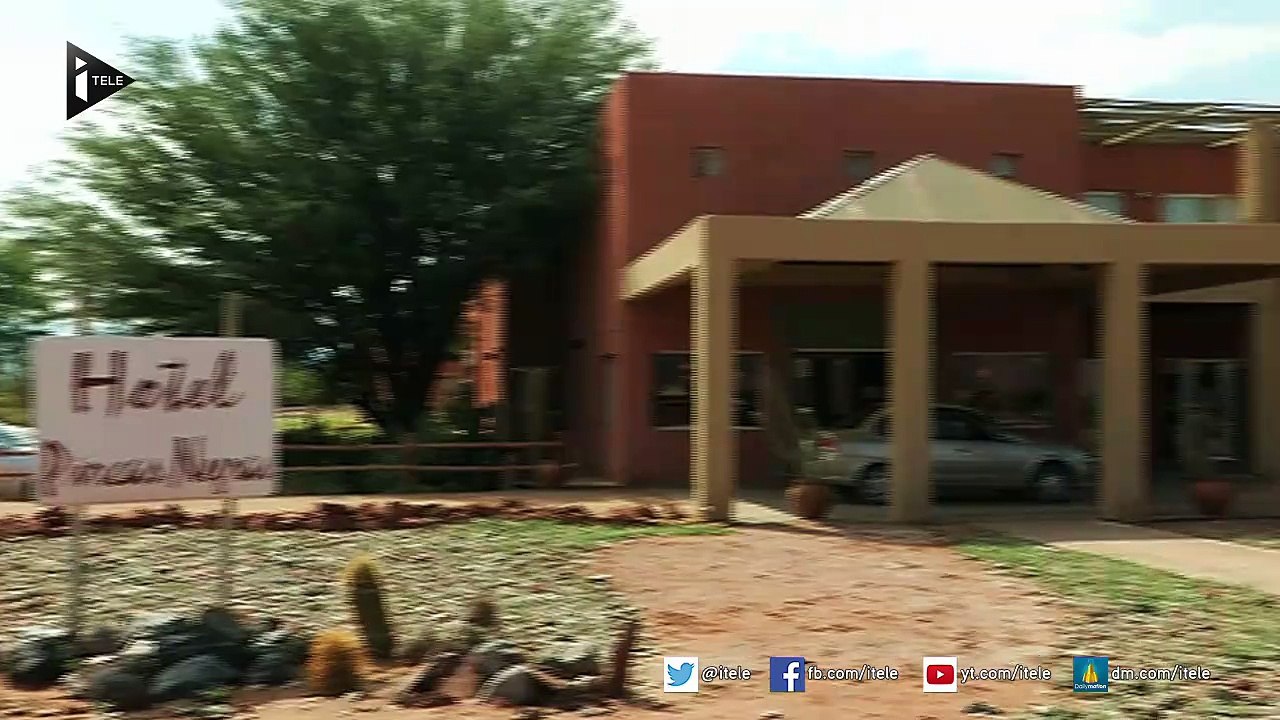 Dropped : les Français et leurs équipes ont quitté l'Argentine