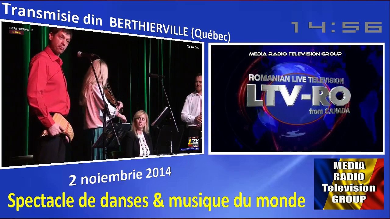 2014-11-02 BERTHIERVILLE - Partie 2