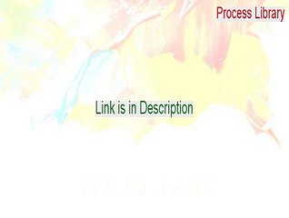 Process Library Keygen [Download Here 2015]