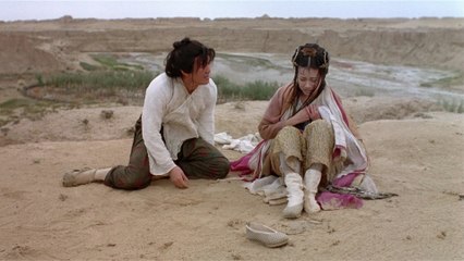 Watch A Chinese Odyssey Part One Pandora's Box Full Movie