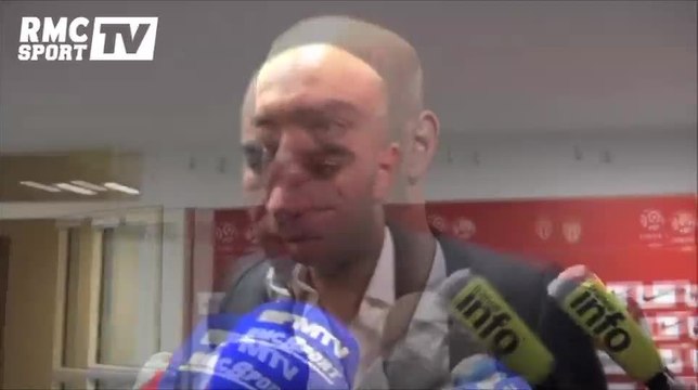 Football / Ligue 1 / Monaco prépare idéalement Arsenal - 13/03