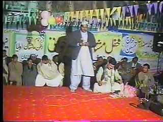 Raja Javed Iqbal Adem