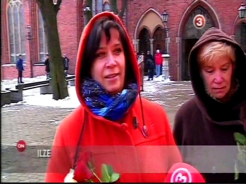 легионеры Ваффен СС 16 3 2014