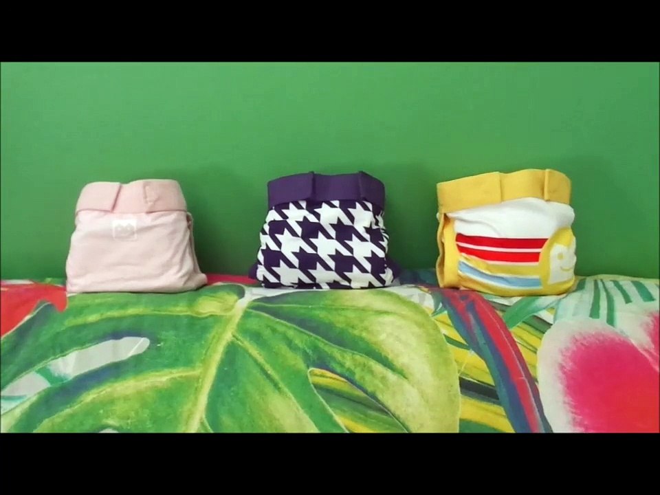 Je veux une couche lavable hybride te3 pas cher (Couches lavables)