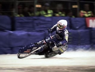 WORLD CHAMPIONSHIP - Motul Ice Speedway Gladiators - Assen
