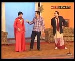 Aashiq Pagal Deewana New Pakistani Punjabi Full Stage Drama  paart 18