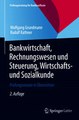 Download Bankwirtschaft Rechnungswesen und Steuerung Wirtschafts- und Sozialkunde ebook {PDF} {EPUB}