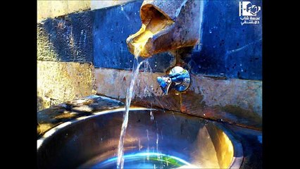 يا شام عاد الصيف -فيروز -دمشق- -