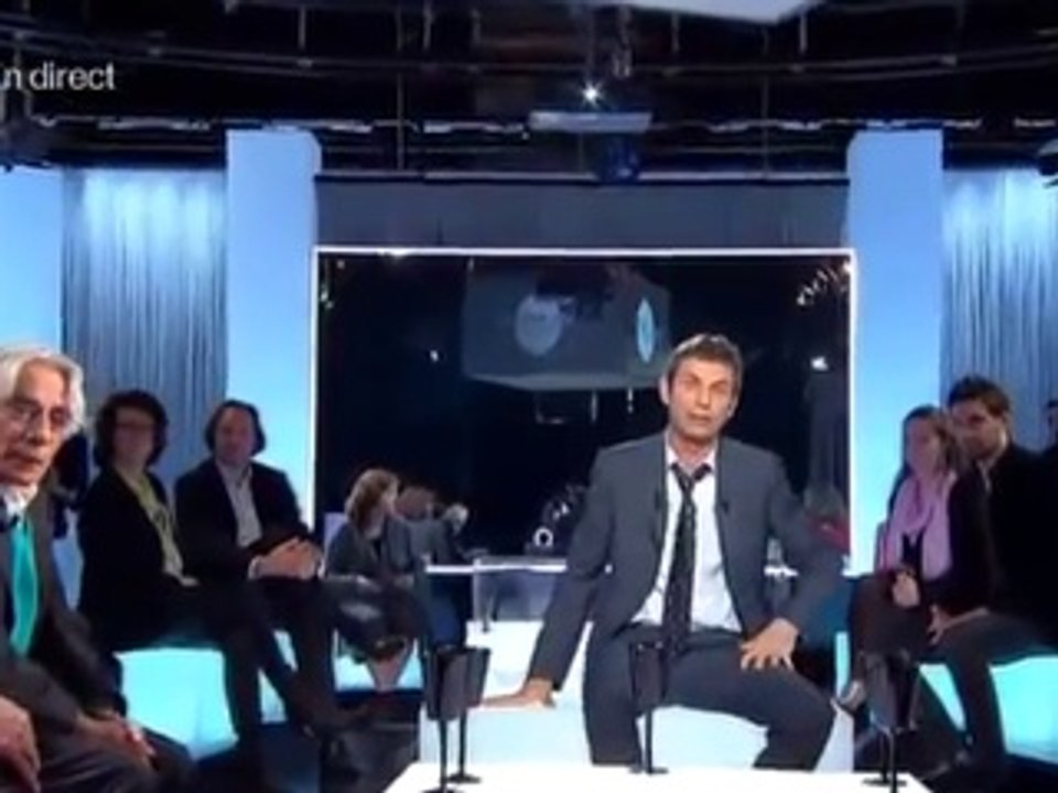Stromae - Formidable - Ce soir ou jamais (live) - France 2