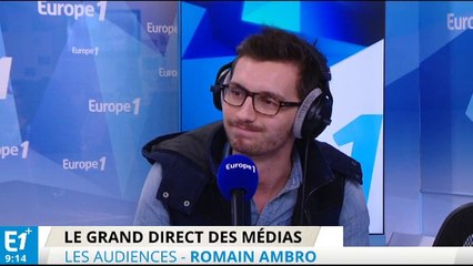 Les Experts toujours en tête