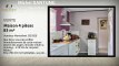 Vente maison - Vendays-Montalivet (33930) - 83m²