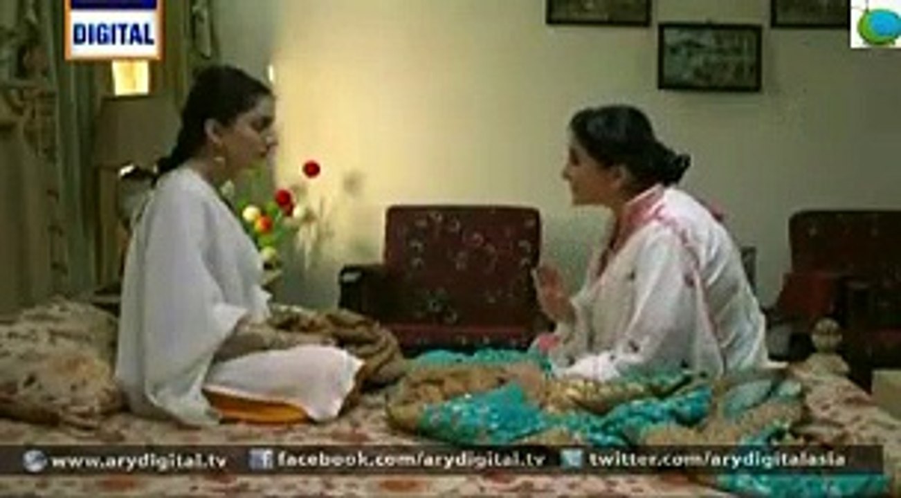 Qismat Episode 17 - 29th September 2014