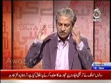 Former PTIs Spokesman Akbar S Babar Exposing Reality of PTI Chairman Imran Khan