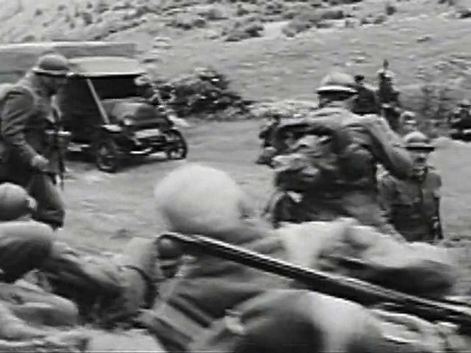 Le Baptême du Feu (collège de Vitry)