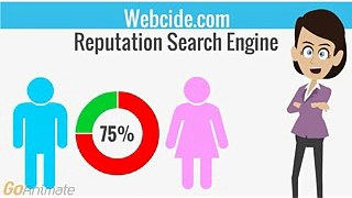 Reputational Search Engine