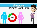 Reputational Search Engine