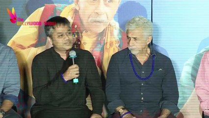 Paresh Rawal Talks About His Upcoming Venture 'Dharam Sankat Mein'