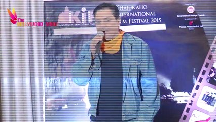 MP State Tourism Announced Khajuraho International Film Festival