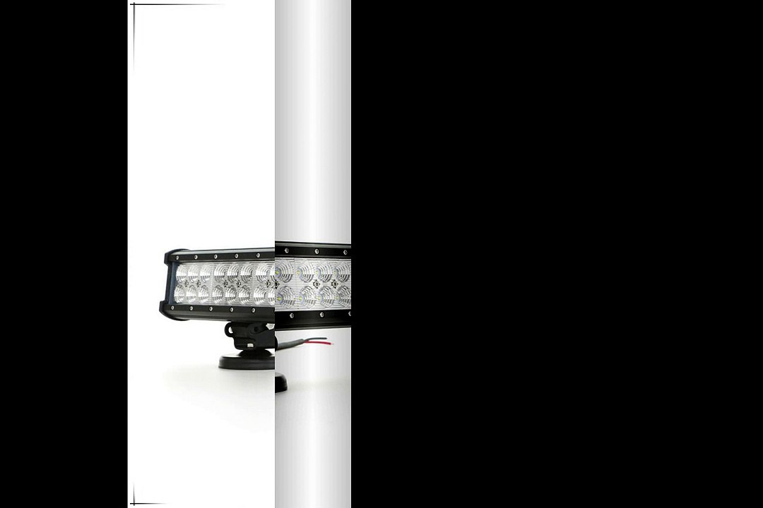 Cheetah® Led Light Bars