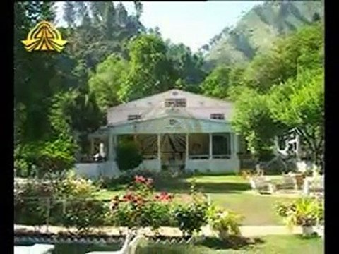 Mingora, Swat Valley of Pakistan Documentary in Urdu