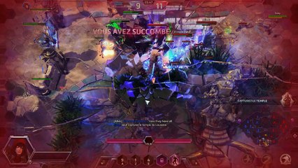 Build Valla multi-shot par Dap&Nox - Heroes of the Storm