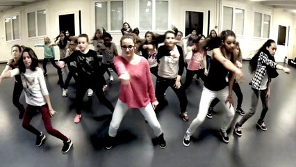7-11  / Hip Hop collège