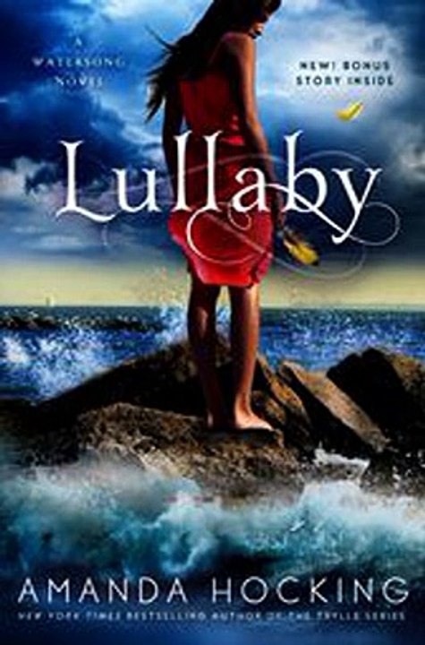 Download Lullaby ebook {PDF} {EPUB}