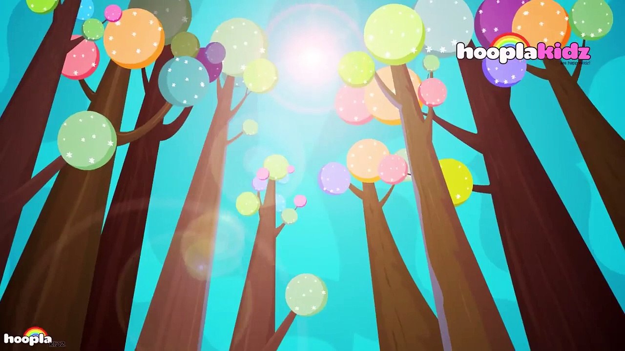 HooplaKidz Promo video Dailymotion