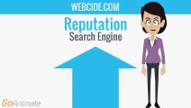 Webcide.com Reputation Search Engine