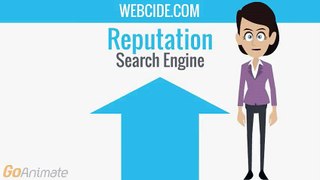 Webcide.com Reputation Search Engine