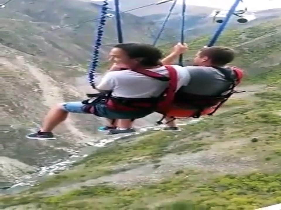 Would you do this?
