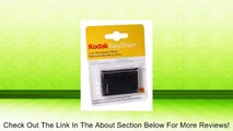 Kodak KLIC-5000 Lithium-Ion Rechargeable Digital Camera Battery for LS743, LS753, LS420, LS443, and LS633 Review
