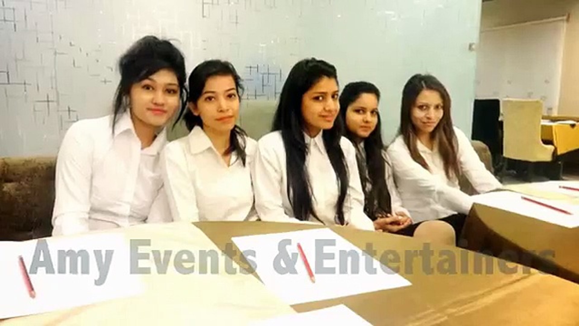 ⁣Birthday Event Planner in Chandigarh | Amy Events