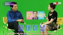 [Vietsub] Entertainment Weekly - Song Seung Hoon {Top Boys Team}[360kpop]