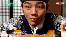 [Vietsub] Entertainment Weekly Yeo Jin Goo {Top Boys Team}[360Kpop]
