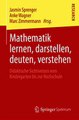 Download Mathematik lernen darstellen deuten verstehen ebook {PDF} {EPUB}