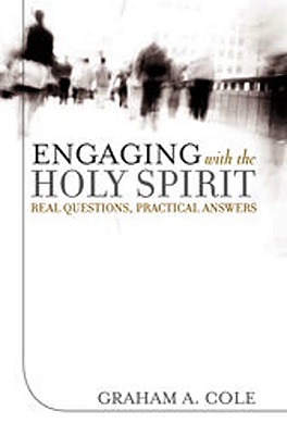 ⁣Download Engaging with the Holy Spirit ebook {PDF} {EPUB}