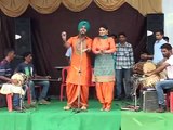 atma budewal Mashooq aman rozi  Live Programme  Mela Melian Da  DD Punjabi 2014