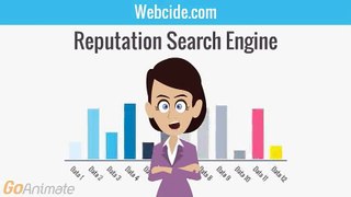 Reputation Seach Engine : Before entering any kind of relationship , business or personal , before buying or selling something , before hiring , before dating ,