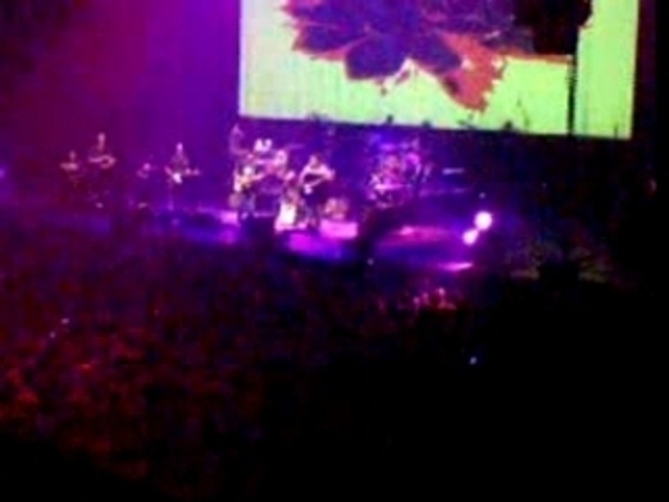 Ben Harper and the innocent criminals